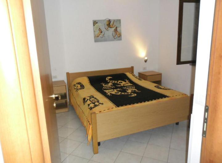 Pousada Romantica Aparthotel Tropea Exterior foto
